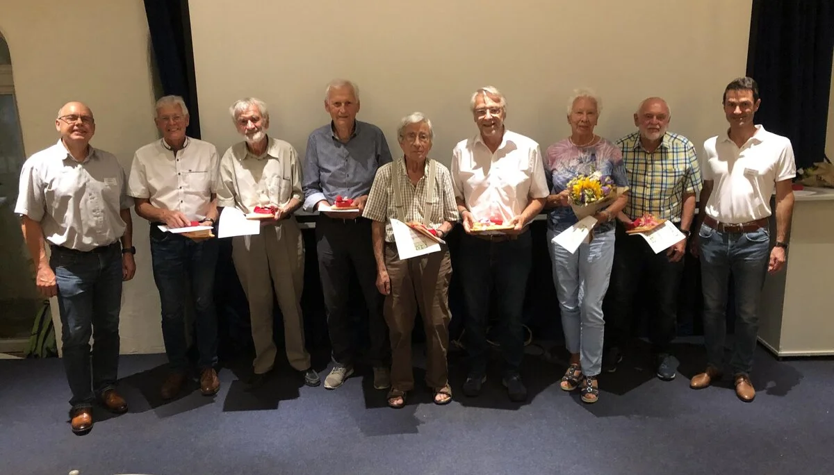 © Sektion Rosenheim DAV