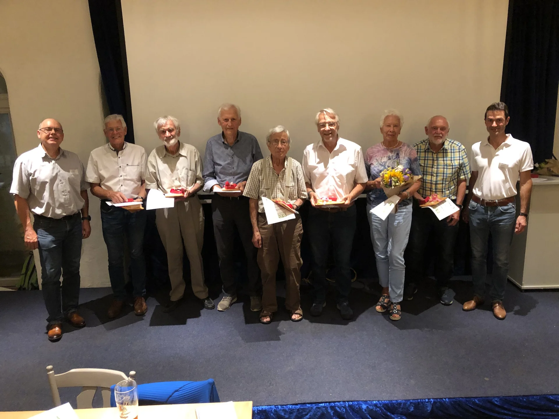 © Sektion Rosenheim DAV