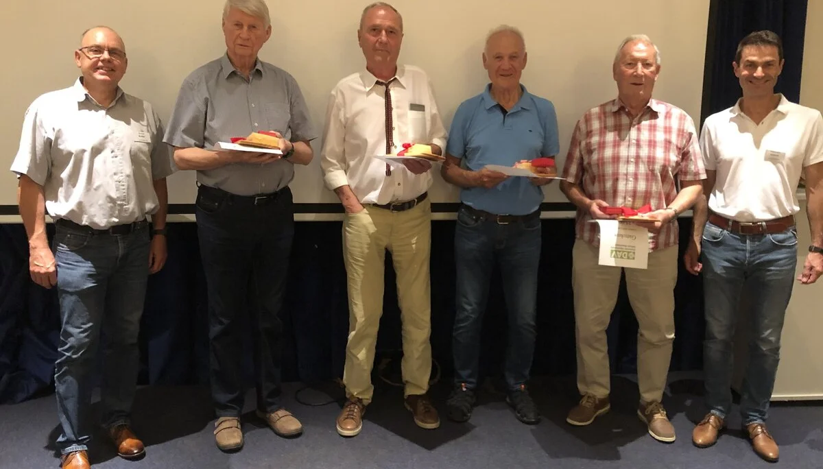 © Sektion Rosenheim DAV