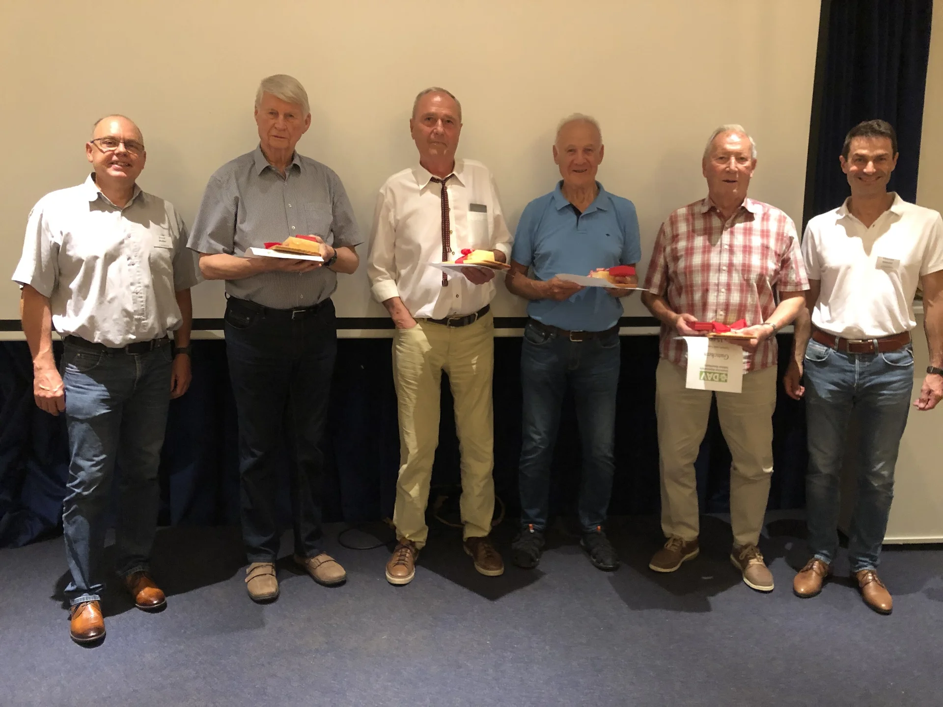 © Sektion Rosenheim DAV