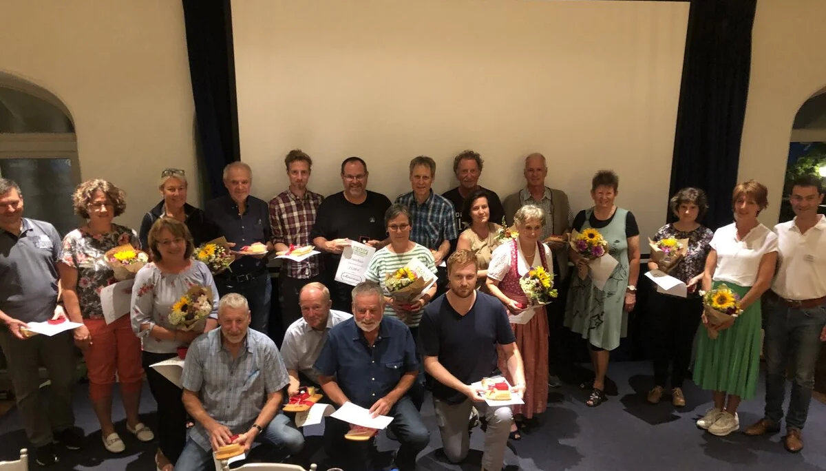 © Sektion Rosenheim DAV