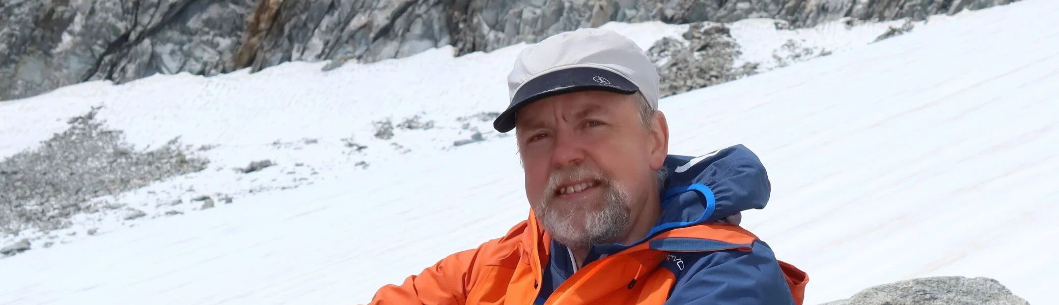 © DAV Sektion Rosenheim