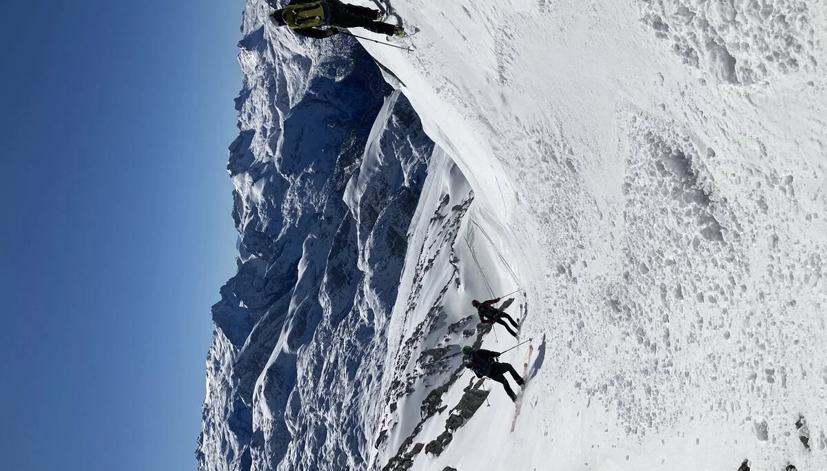 © DAV Sektion Rosenheim