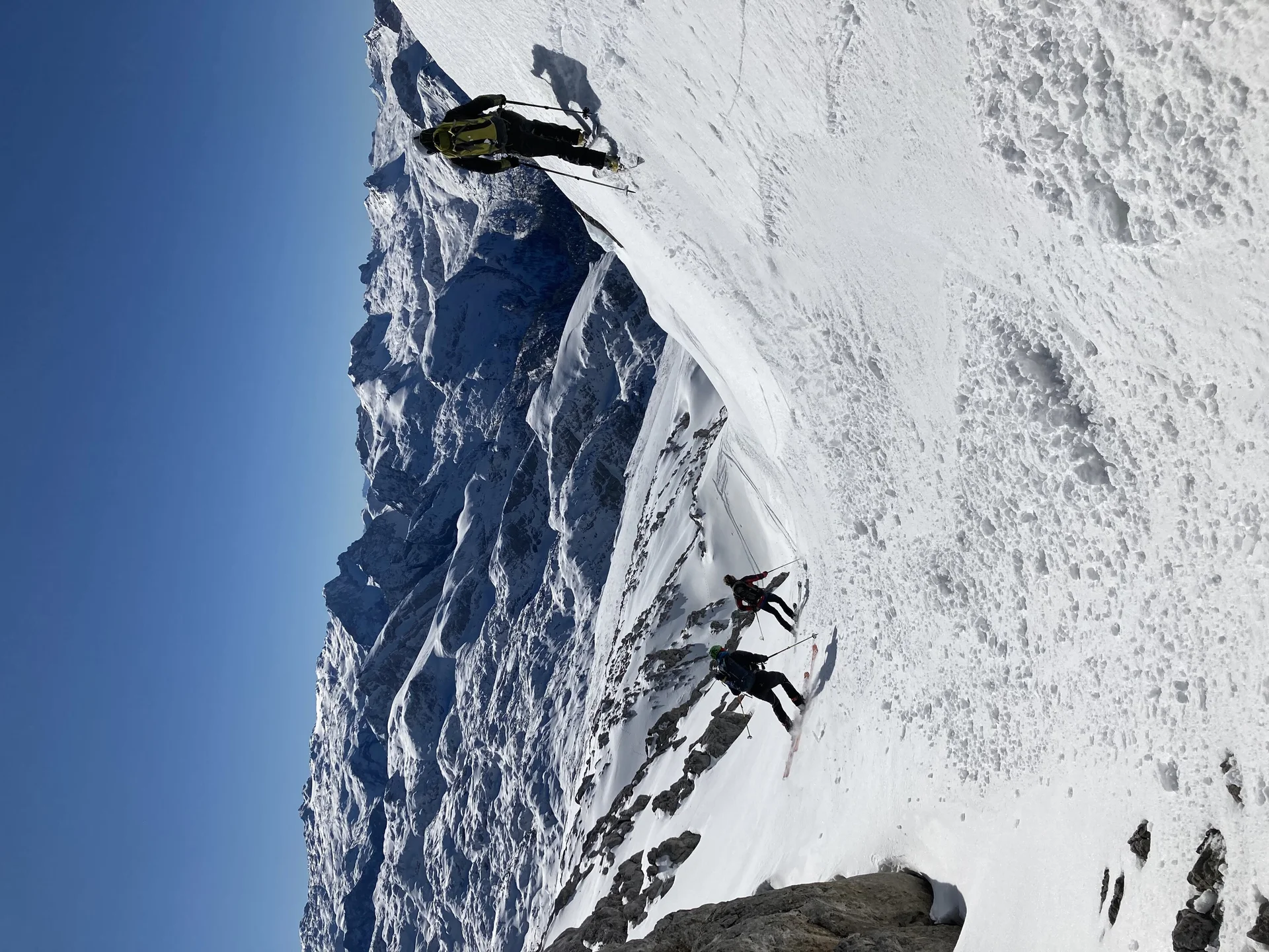 © DAV Sektion Rosenheim