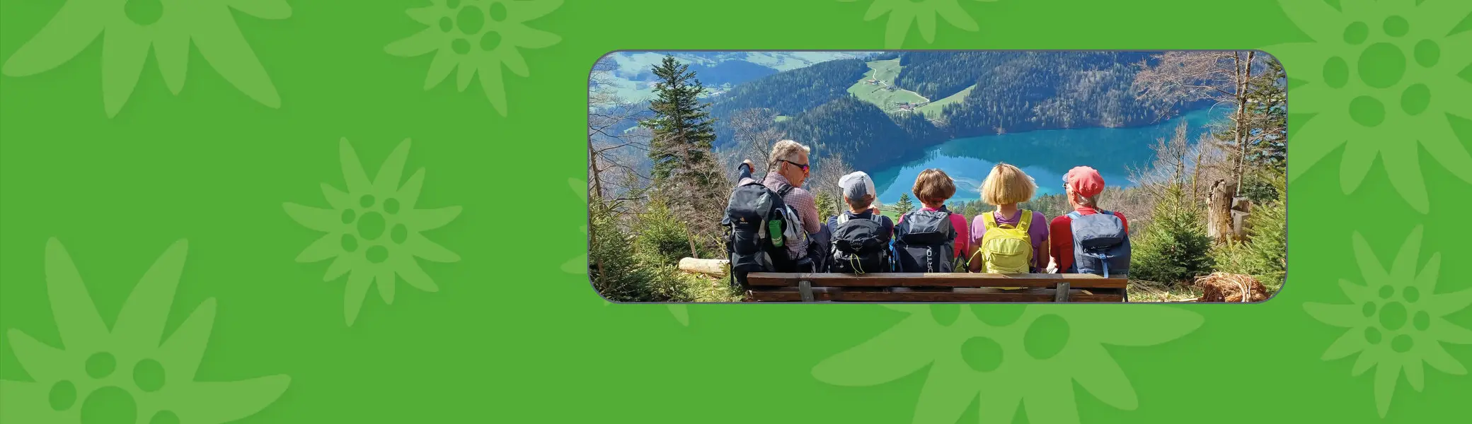 © DAV Sektion Rosenheim