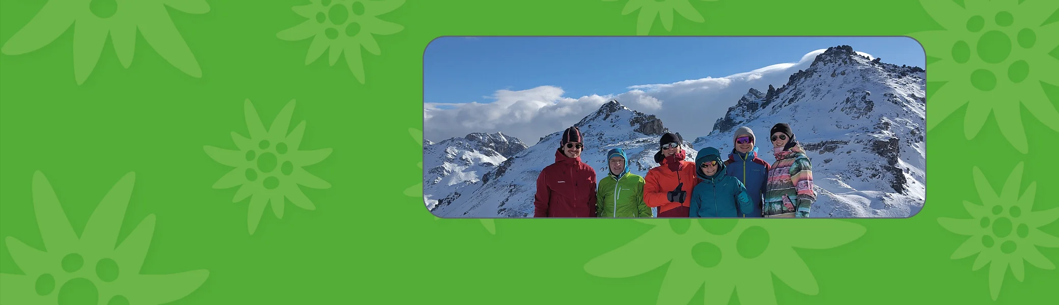 © DAV Sektion Rosenheim