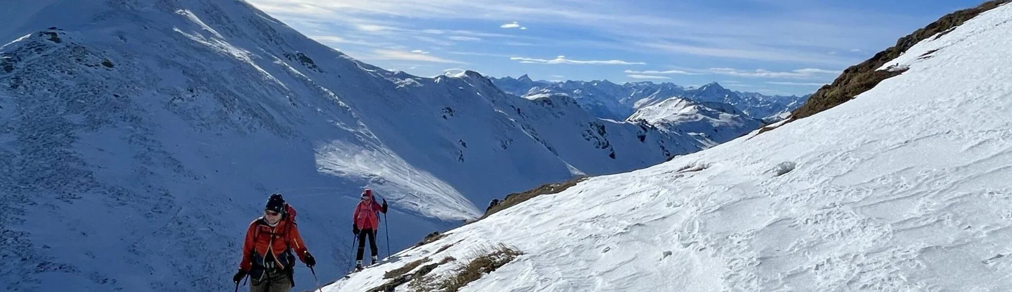 © DAV Sektion Rosenheim