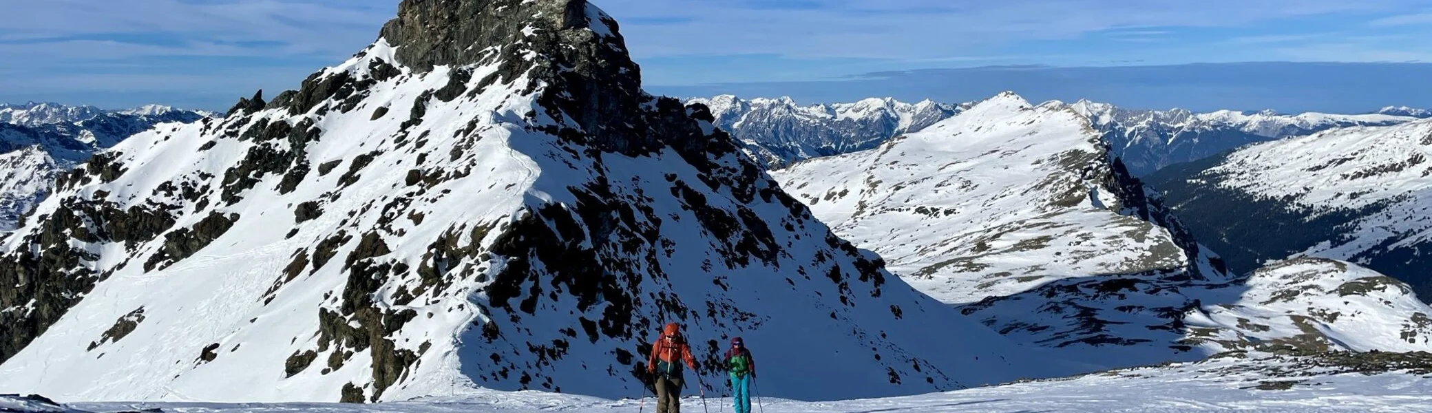 © DAV Sektion Rosenheim