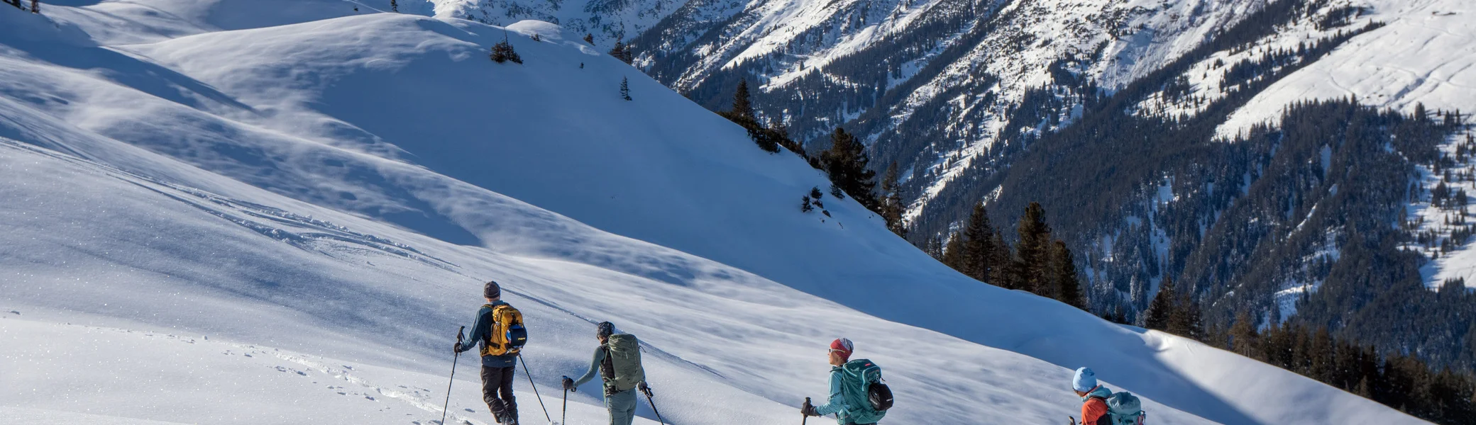 © DAV Sektion Rosenheim