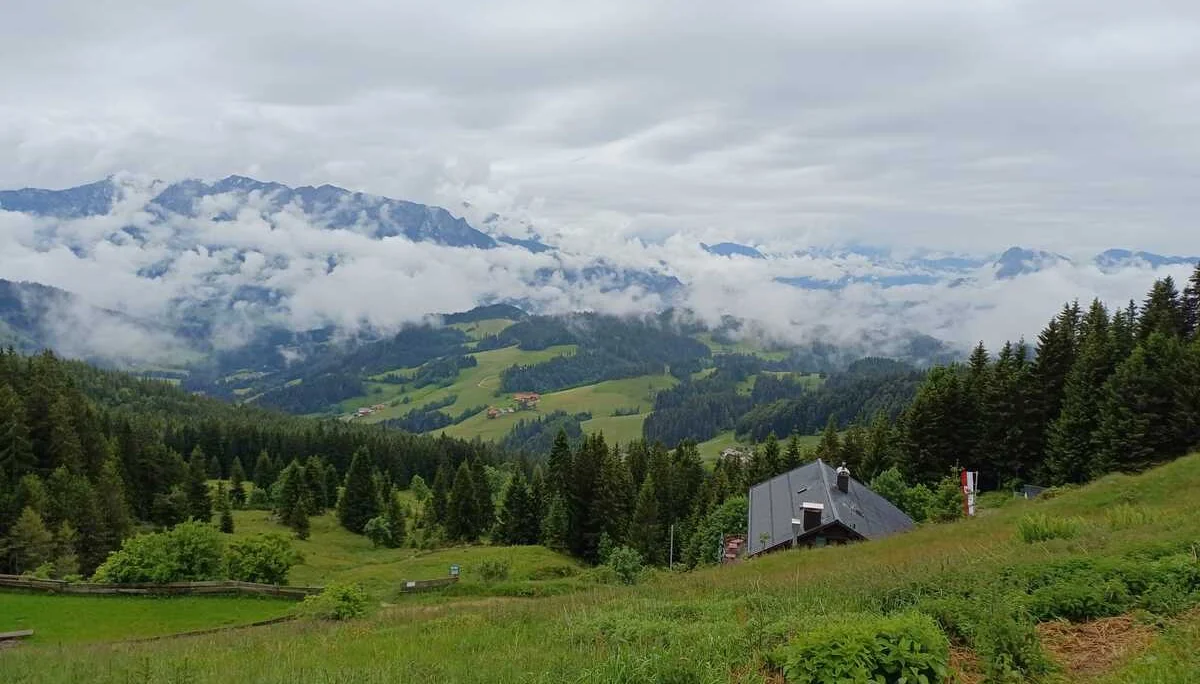 © DAV Sektion Rosenheim