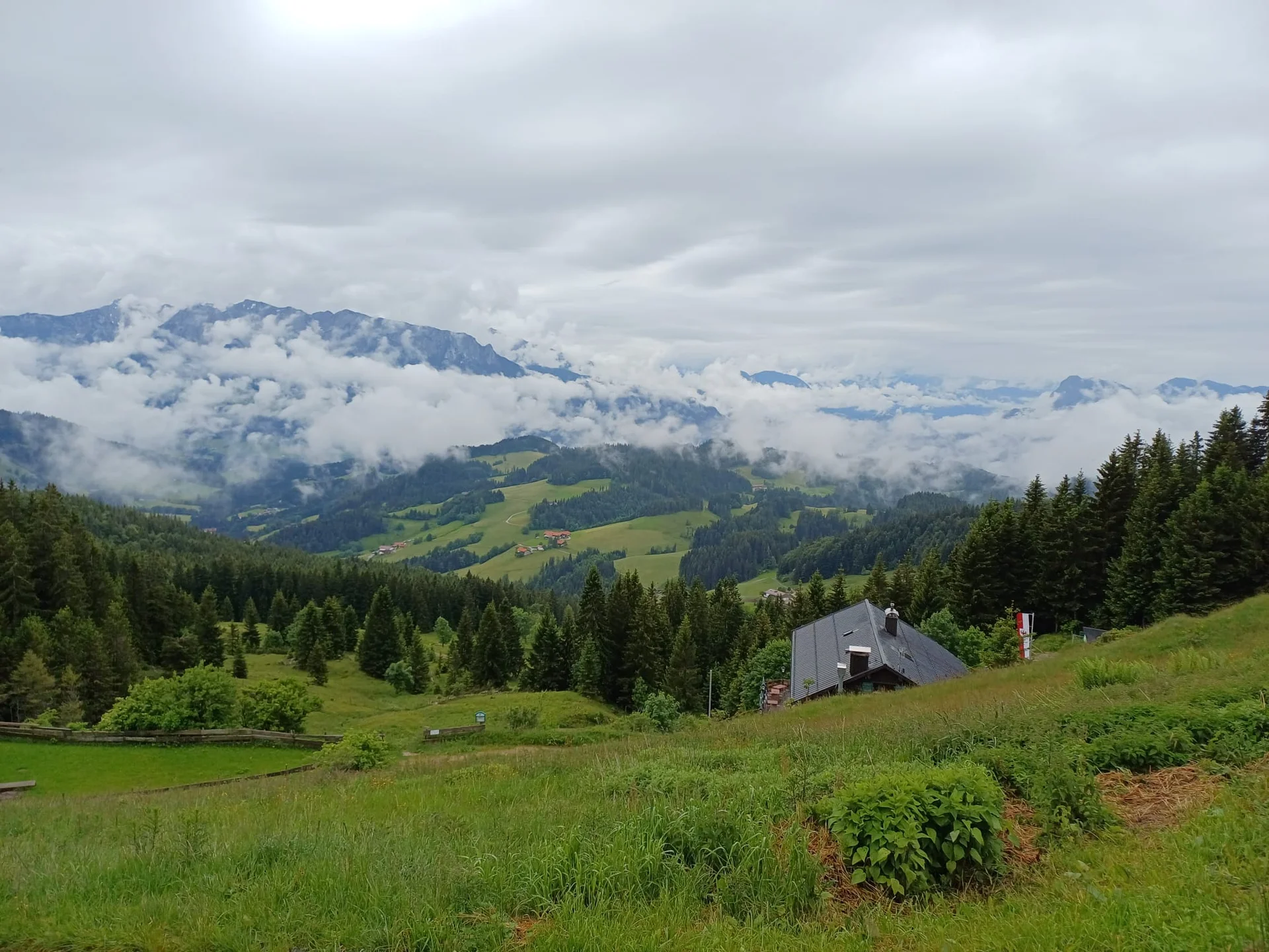 © DAV Sektion Rosenheim