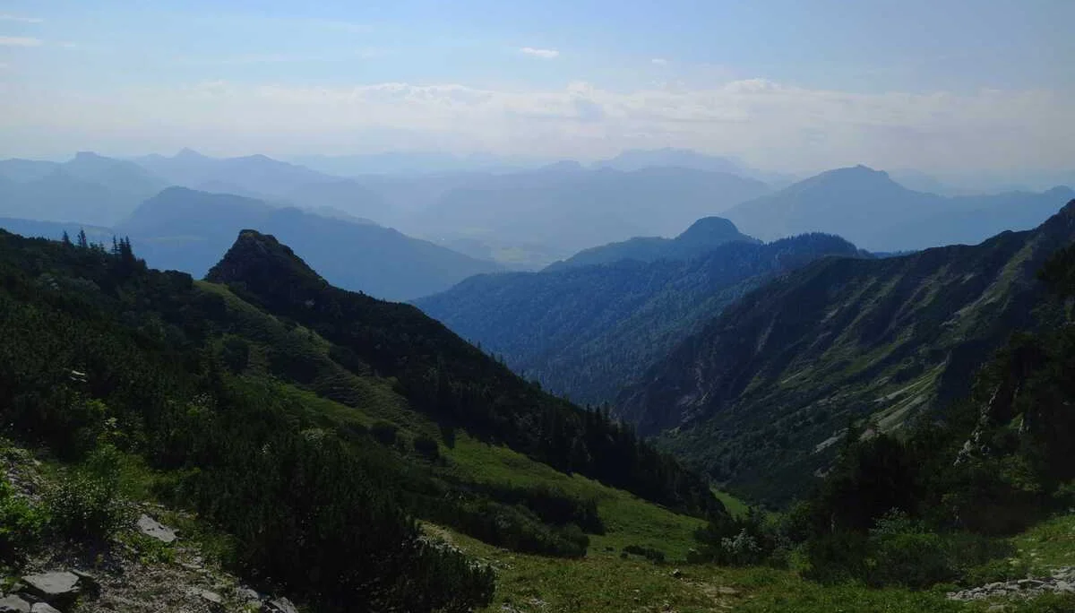 © DAV Sektion Rosenheim