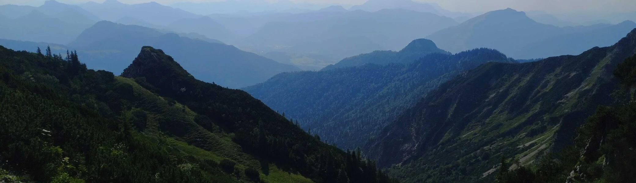 © DAV Sektion Rosenheim