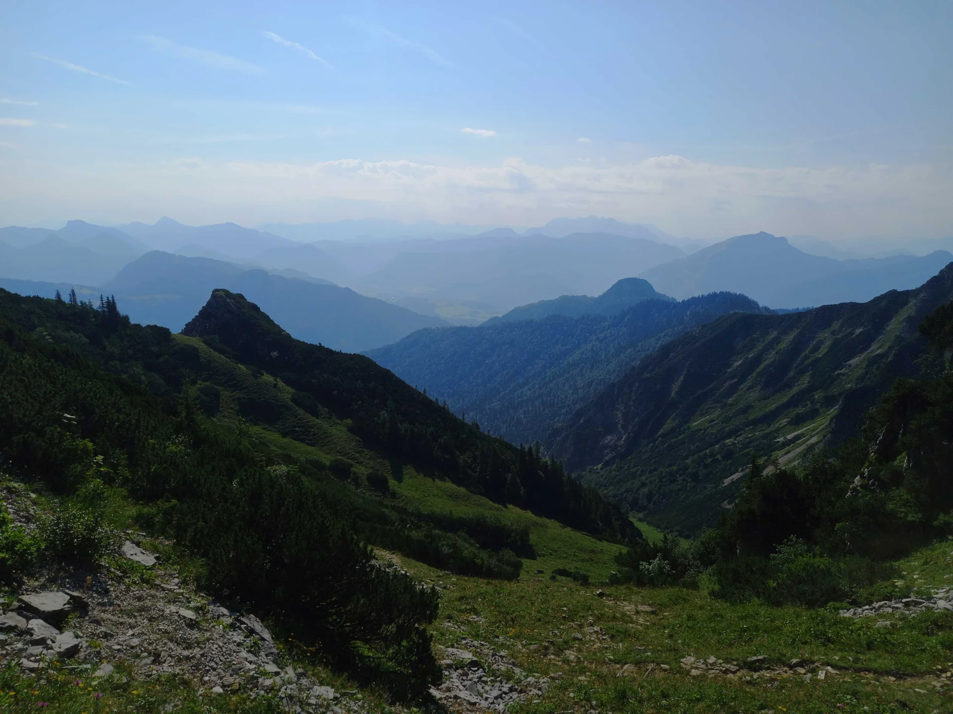 © DAV Sektion Rosenheim