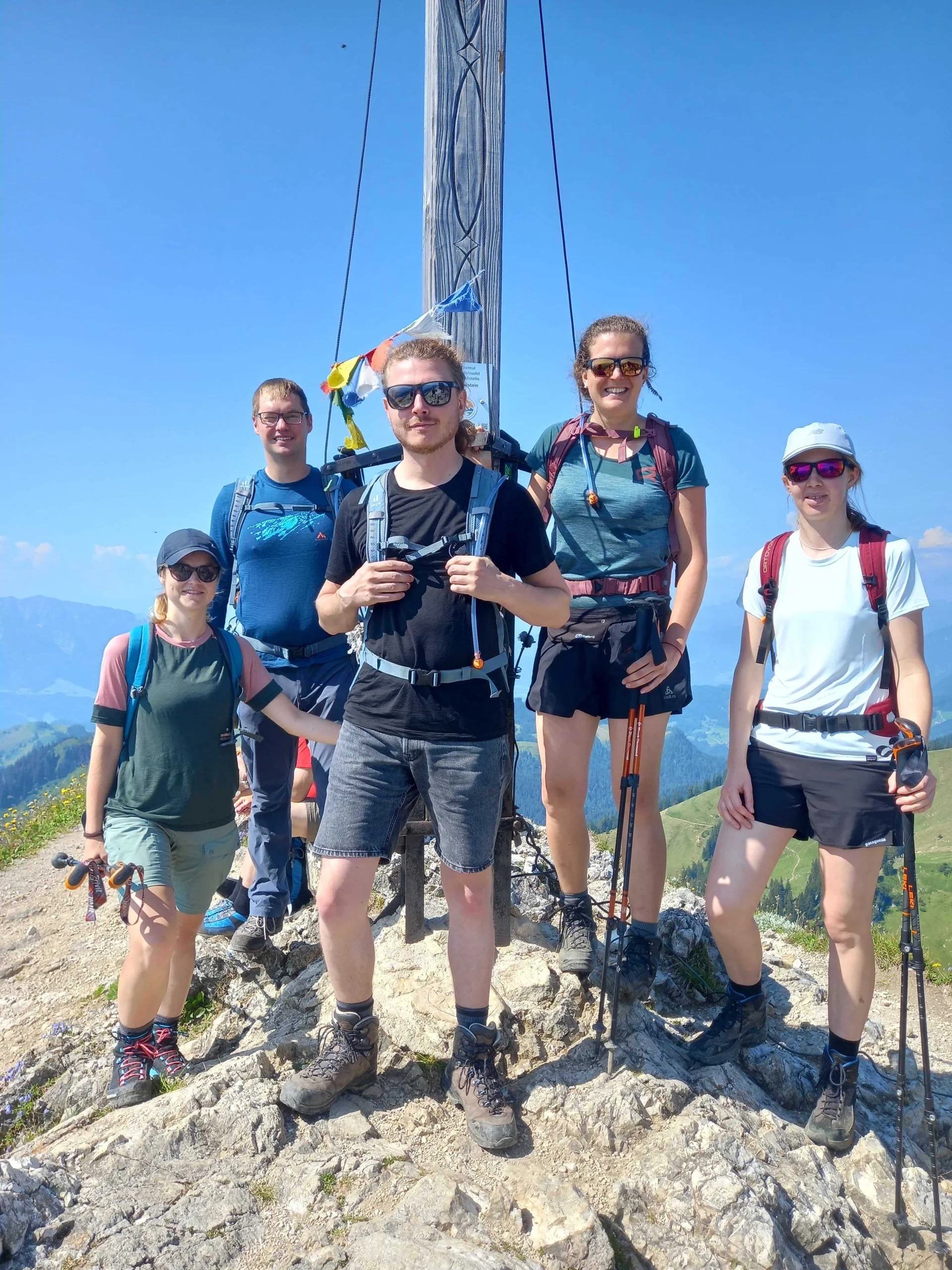 © DAV Sektion Rosenheim