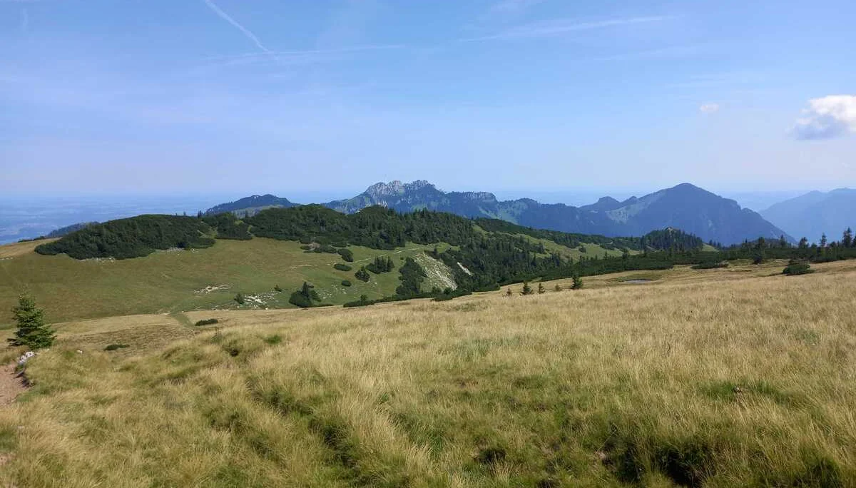 © DAV Sektion Rosenheim