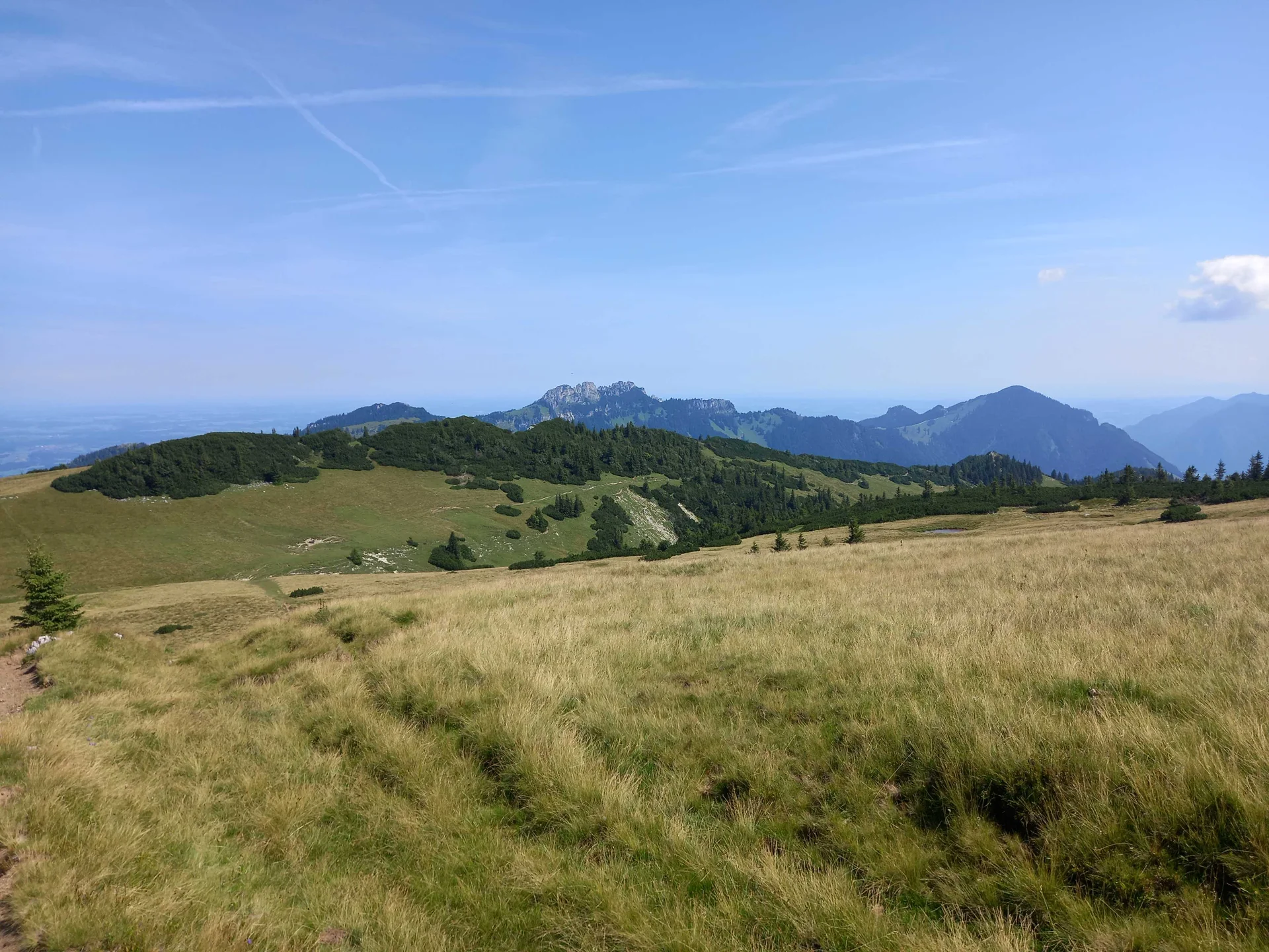 © DAV Sektion Rosenheim