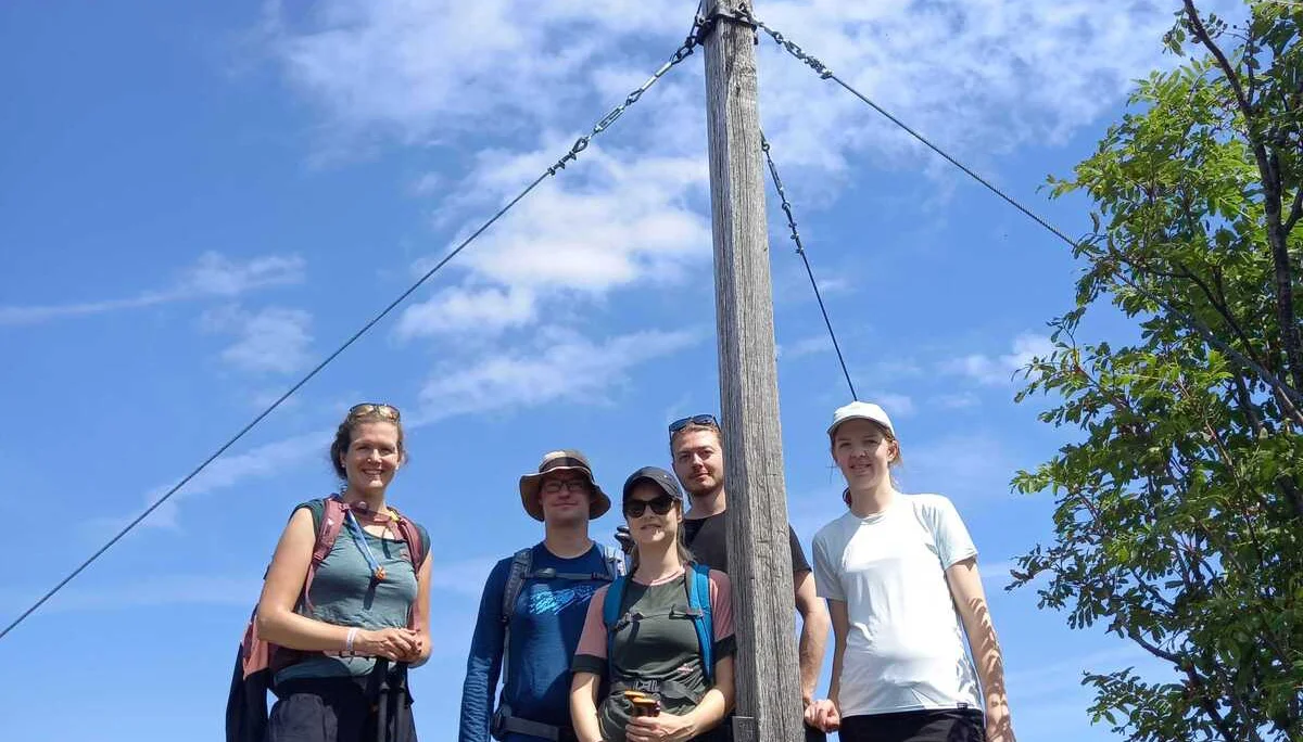 © DAV Sektion Rosenheim