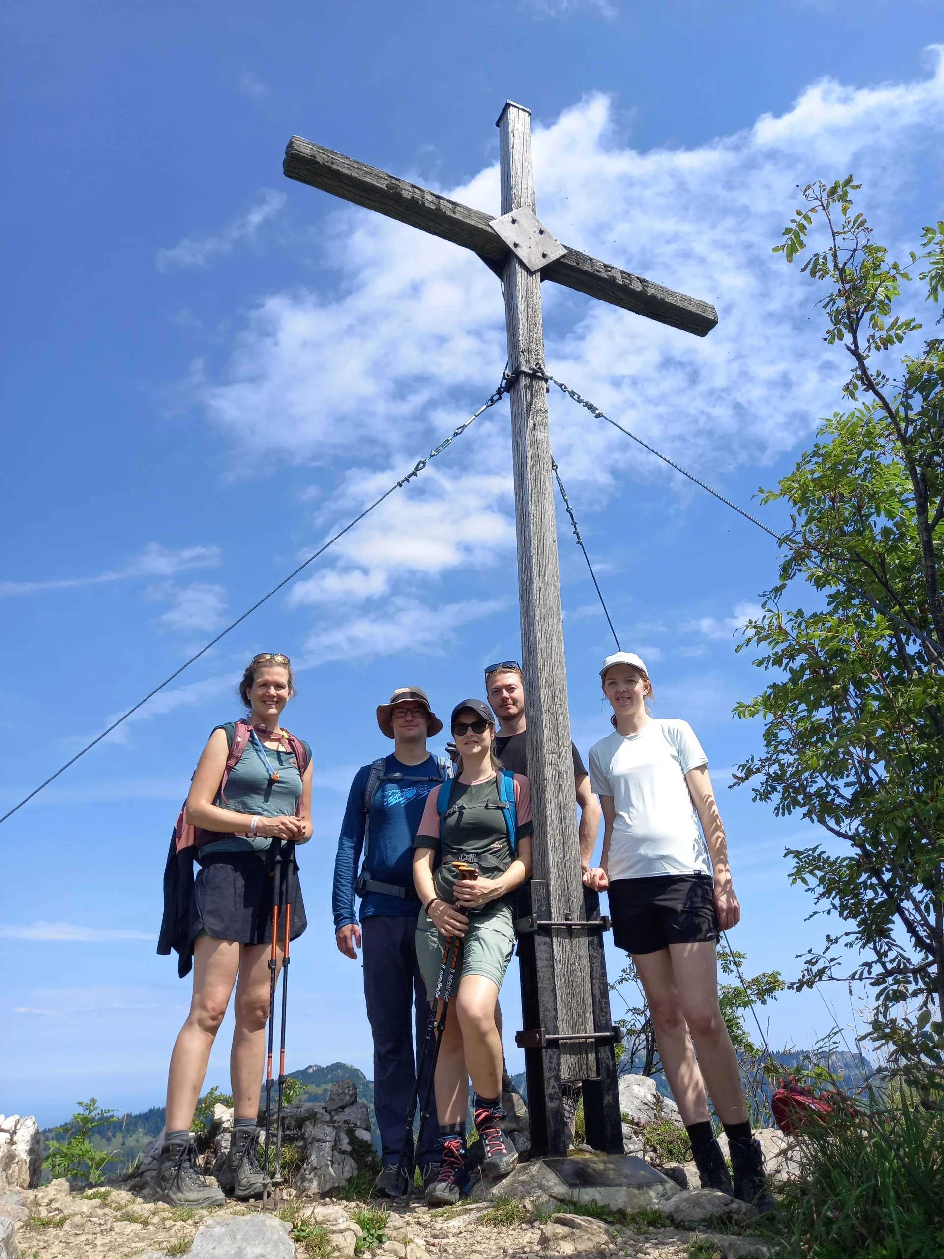 © DAV Sektion Rosenheim