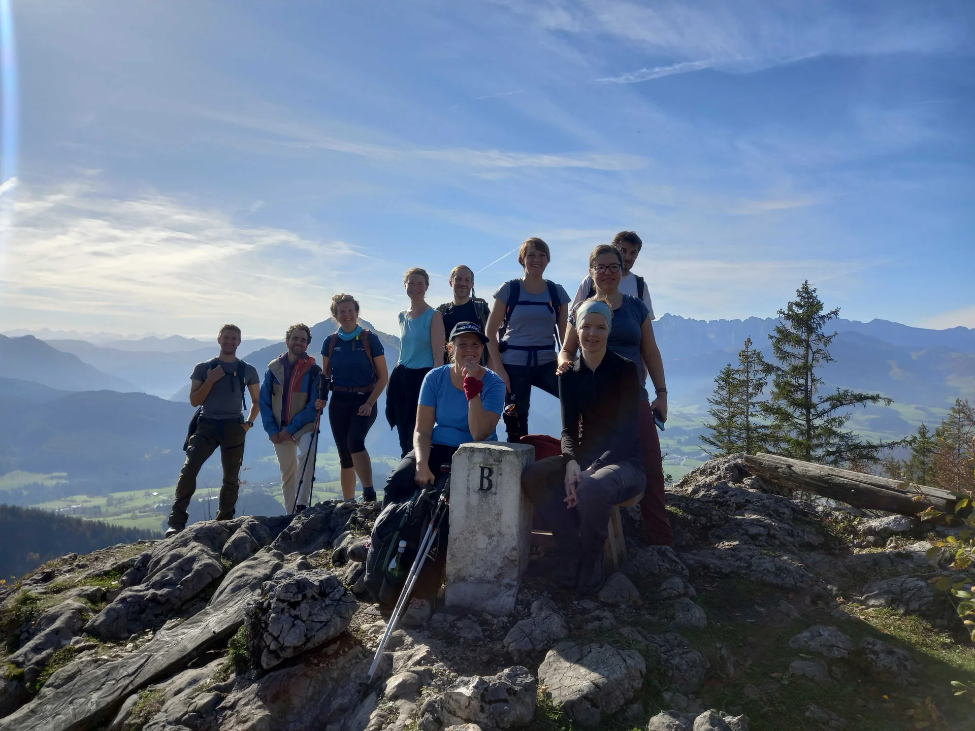 © DAV Sektion Rosenheim