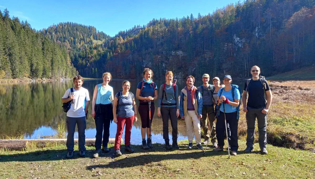 © DAV Sektion Rosenheim