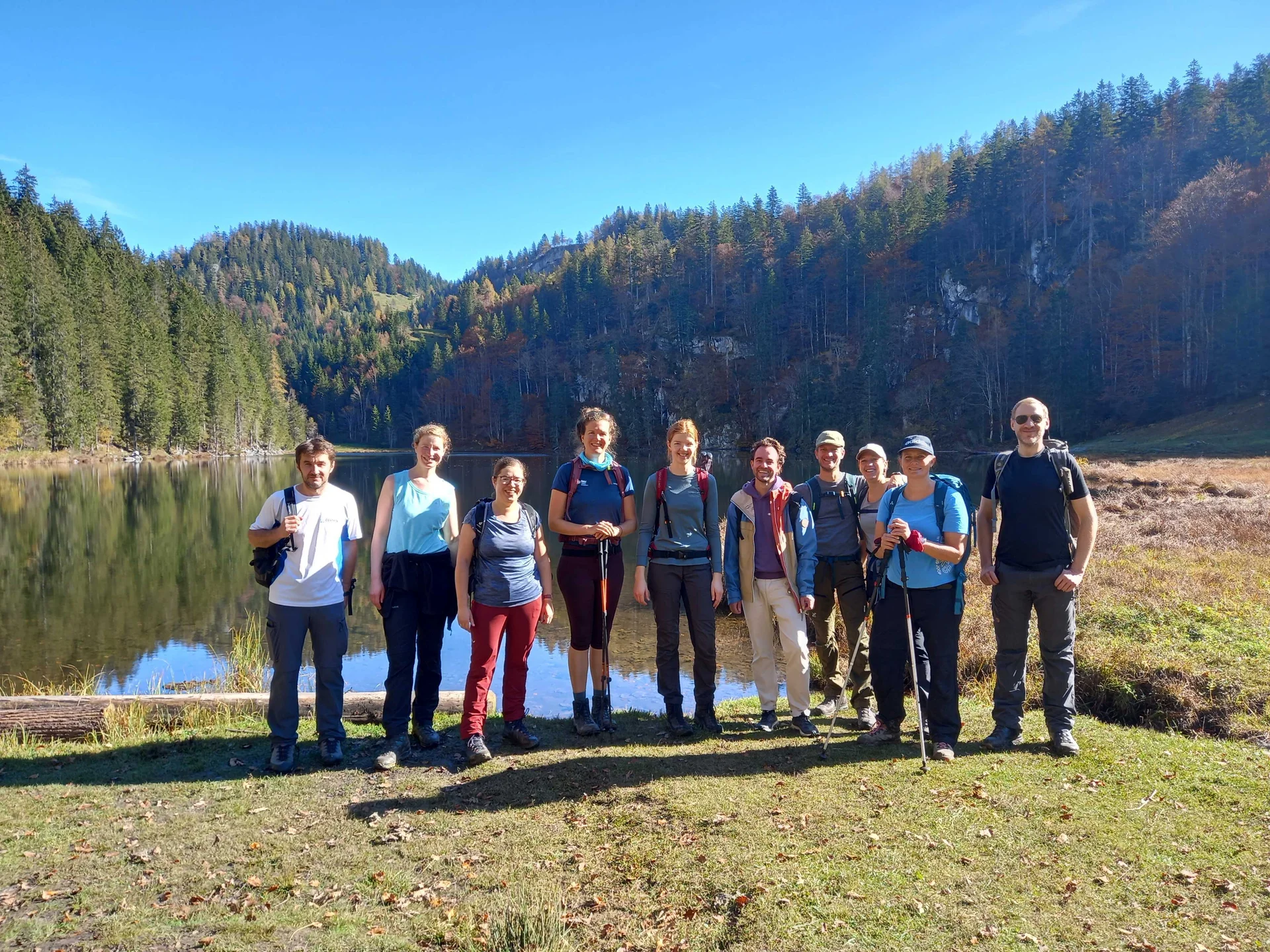 © DAV Sektion Rosenheim