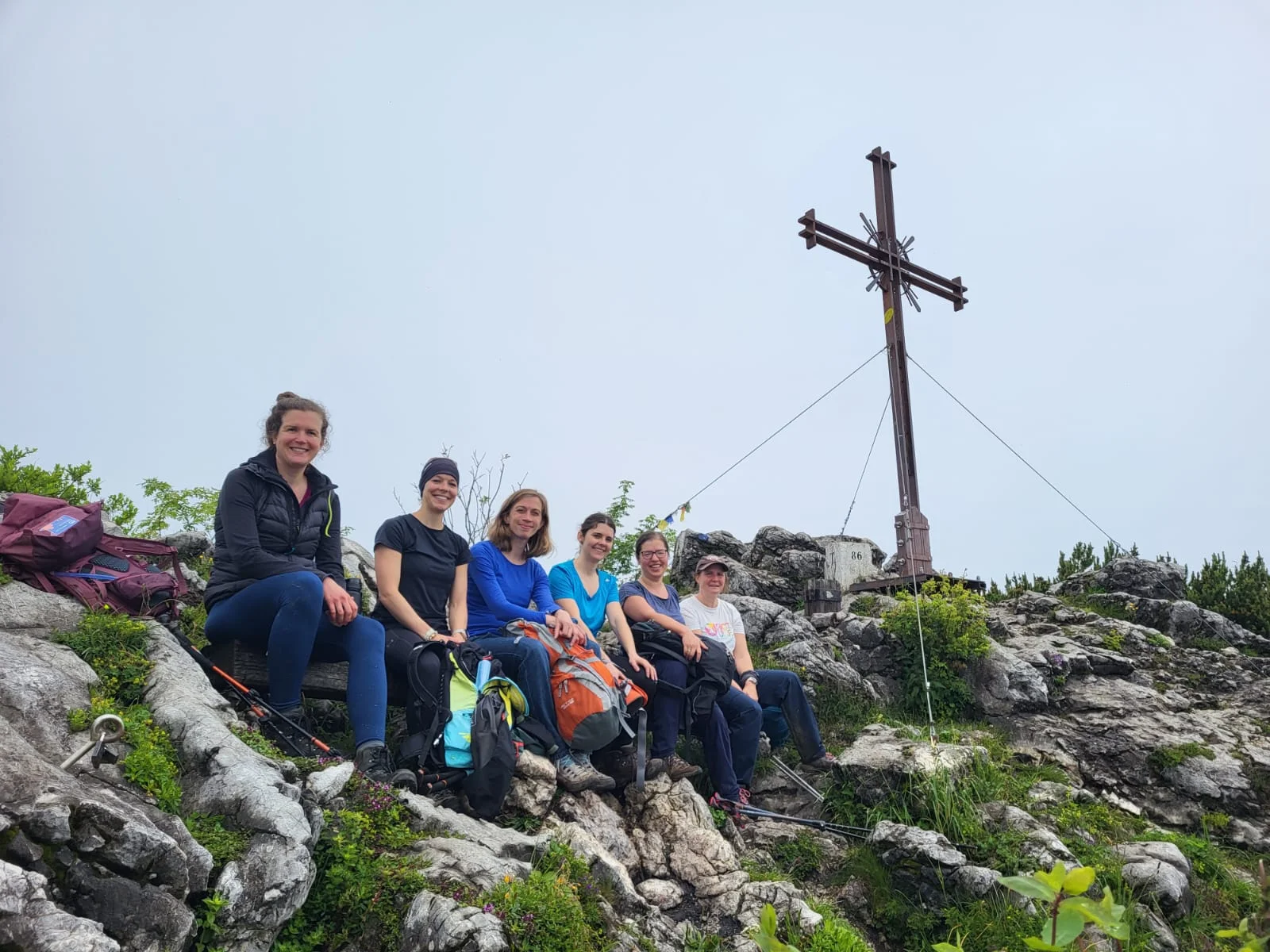 © DAV Sektion Rosenheim