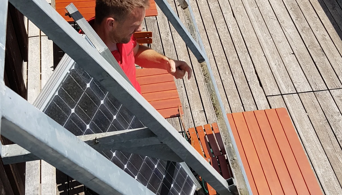 © DAV Sektion Rosenheim