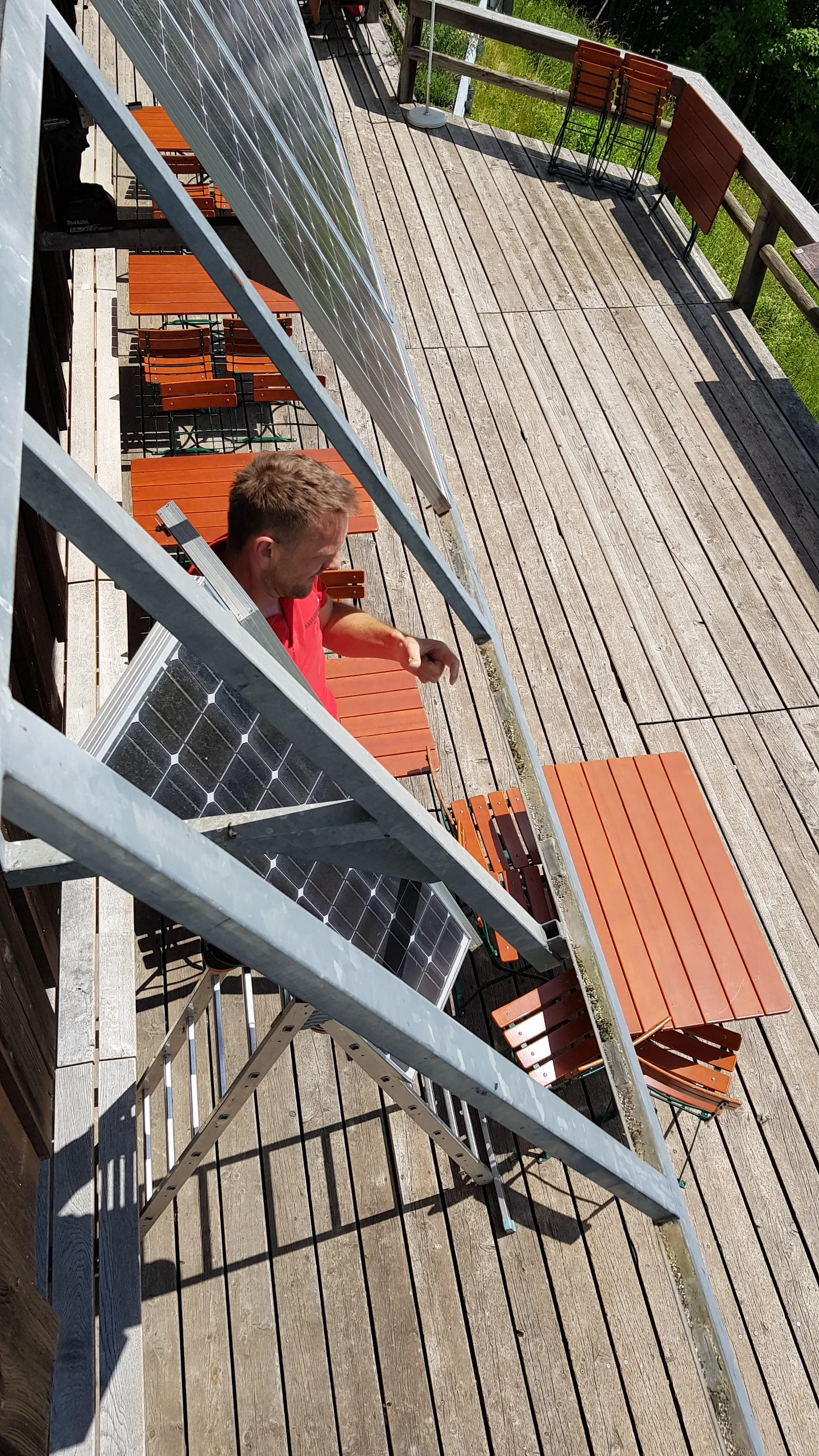 © DAV Sektion Rosenheim