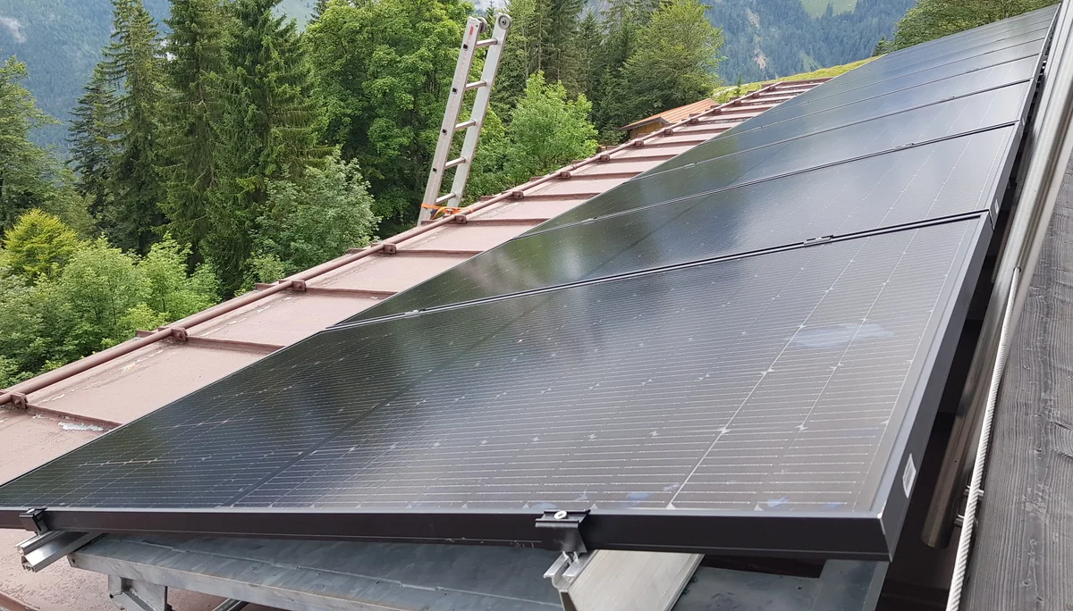 © DAV Sektion Rosenheim