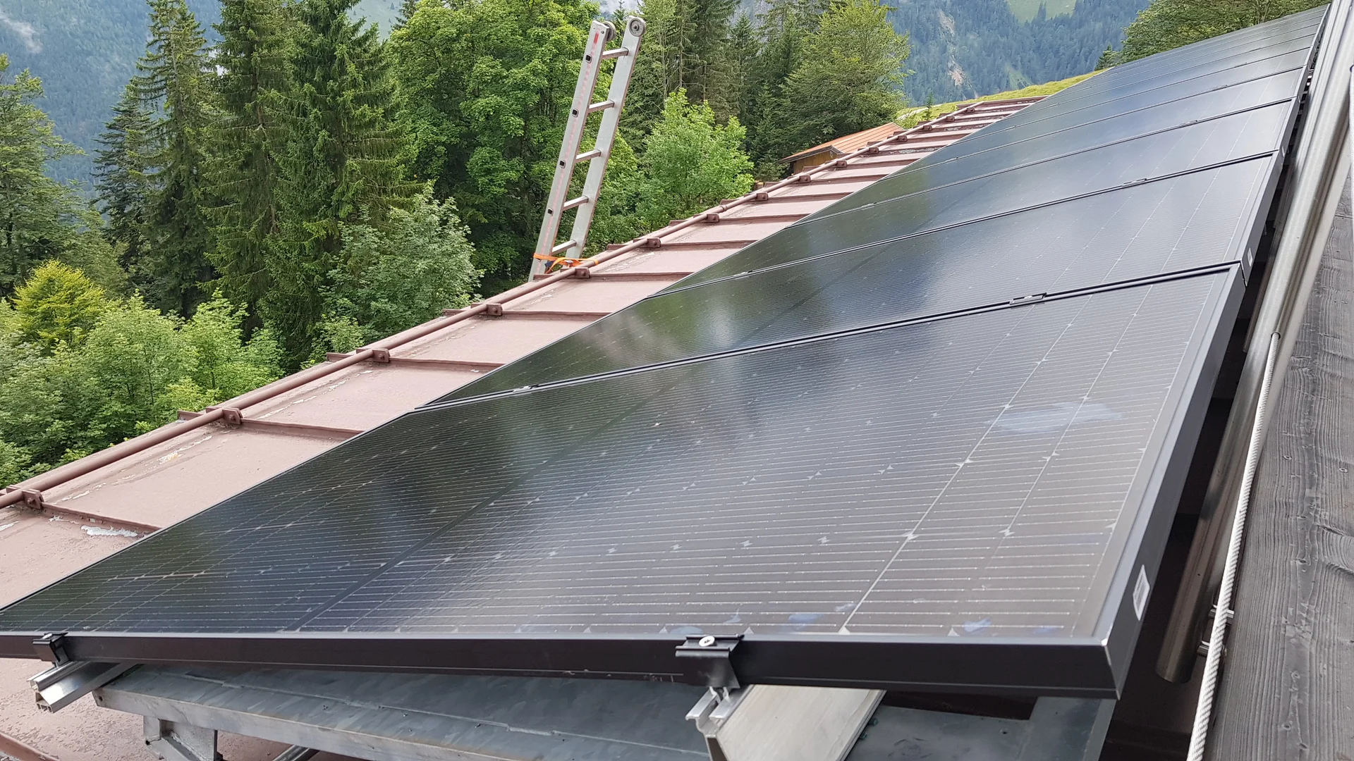 © DAV Sektion Rosenheim