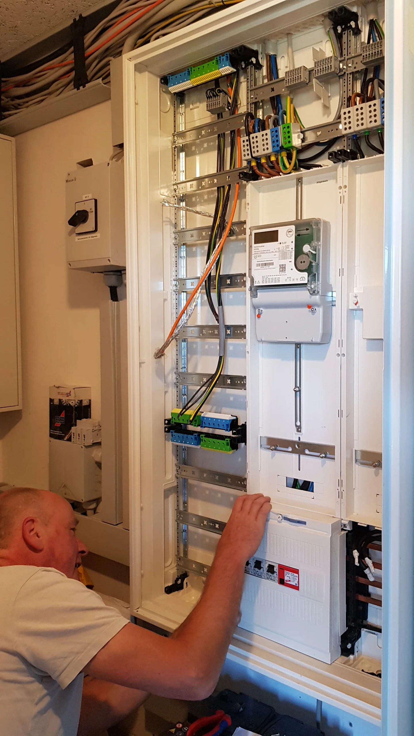 © DAV Sektion Rosenheim