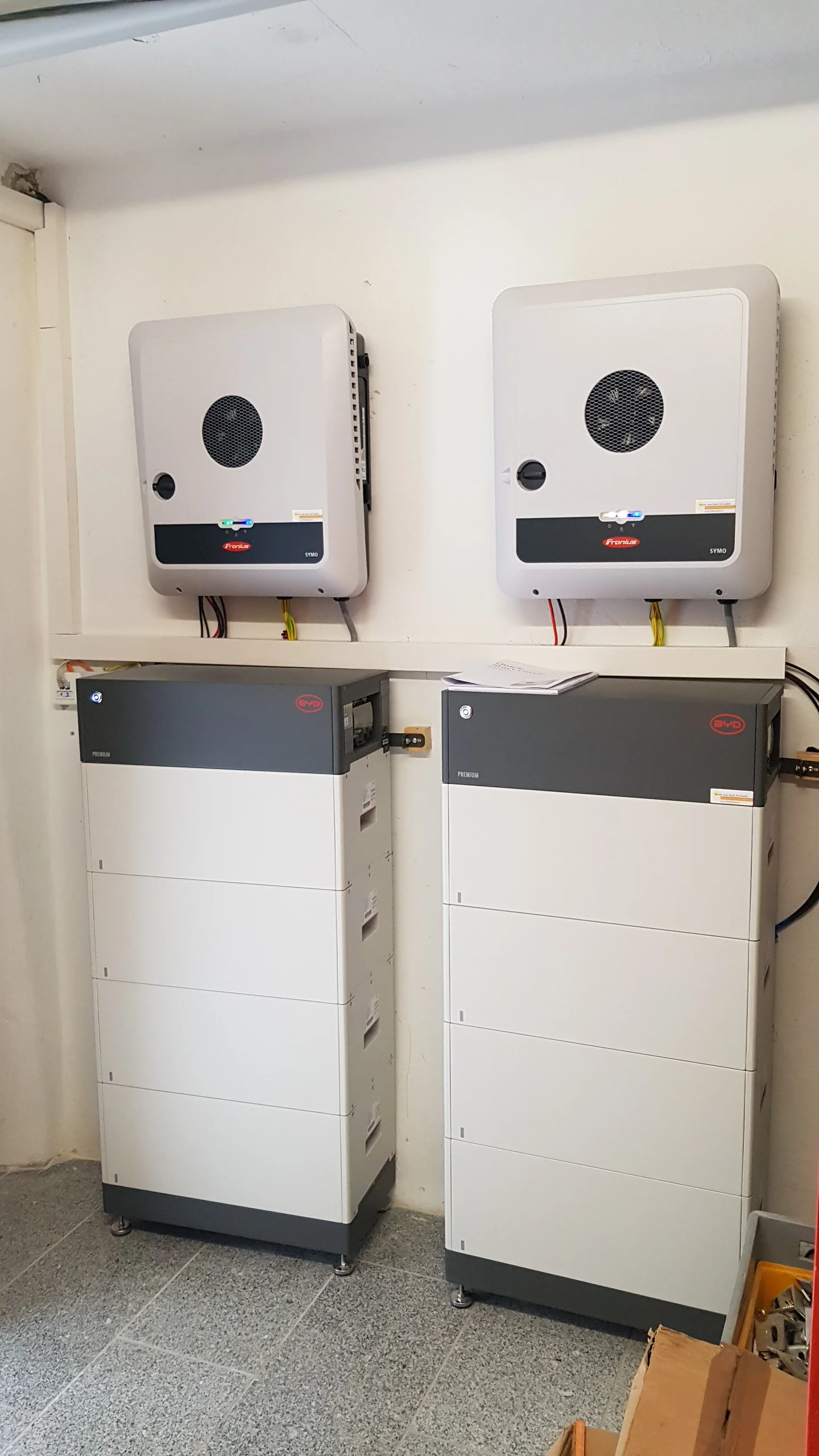 © DAV Sektion Rosenheim