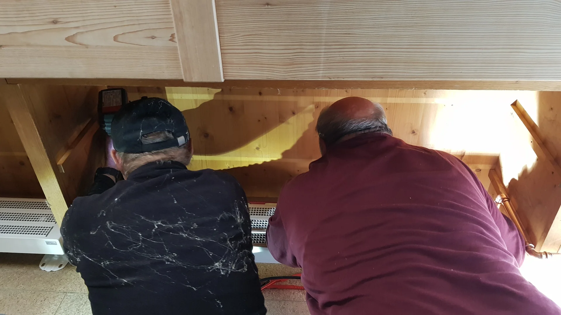 © DAV Sektion Rosenheim