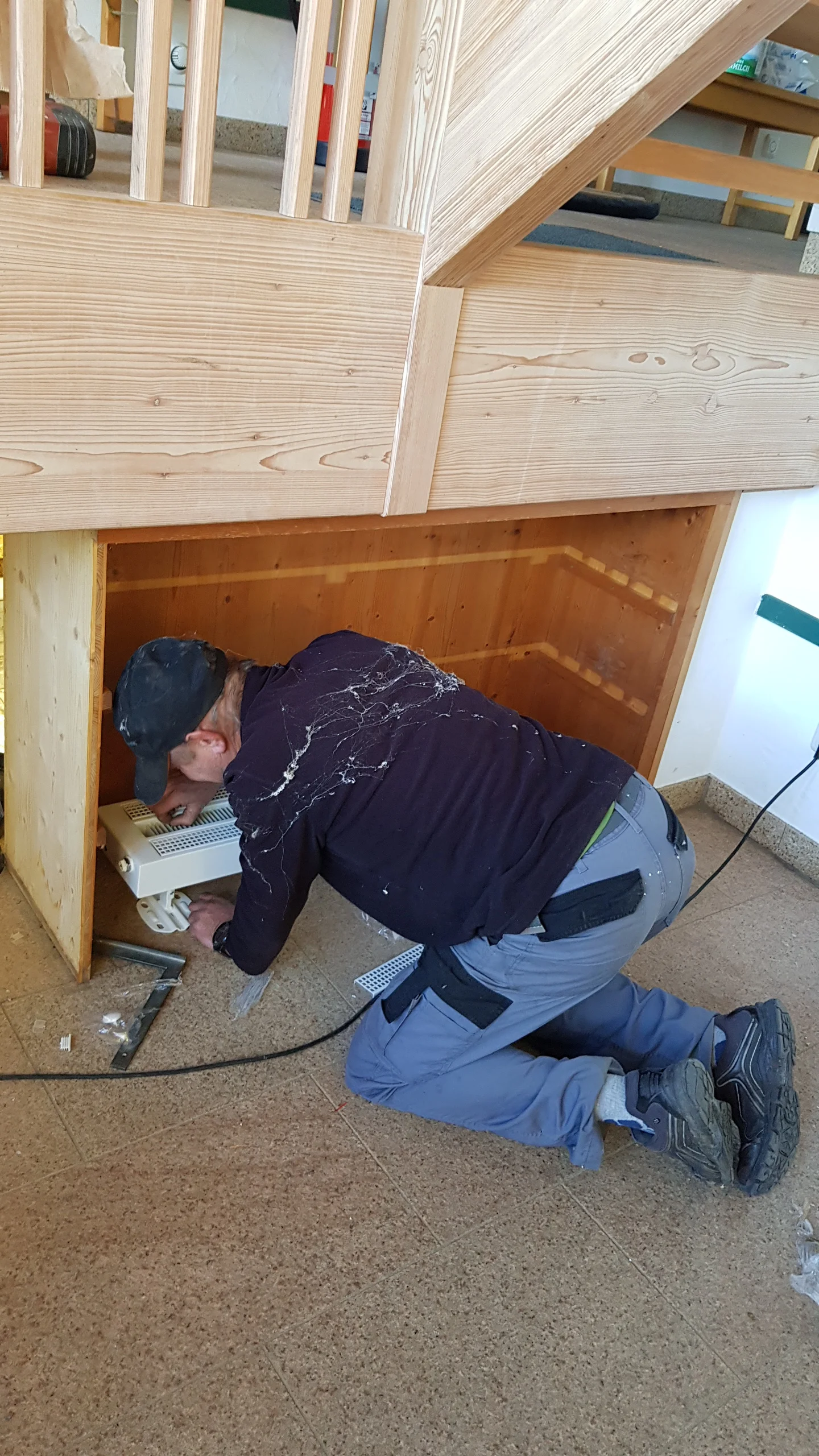 © DAV Sektion Rosenheim