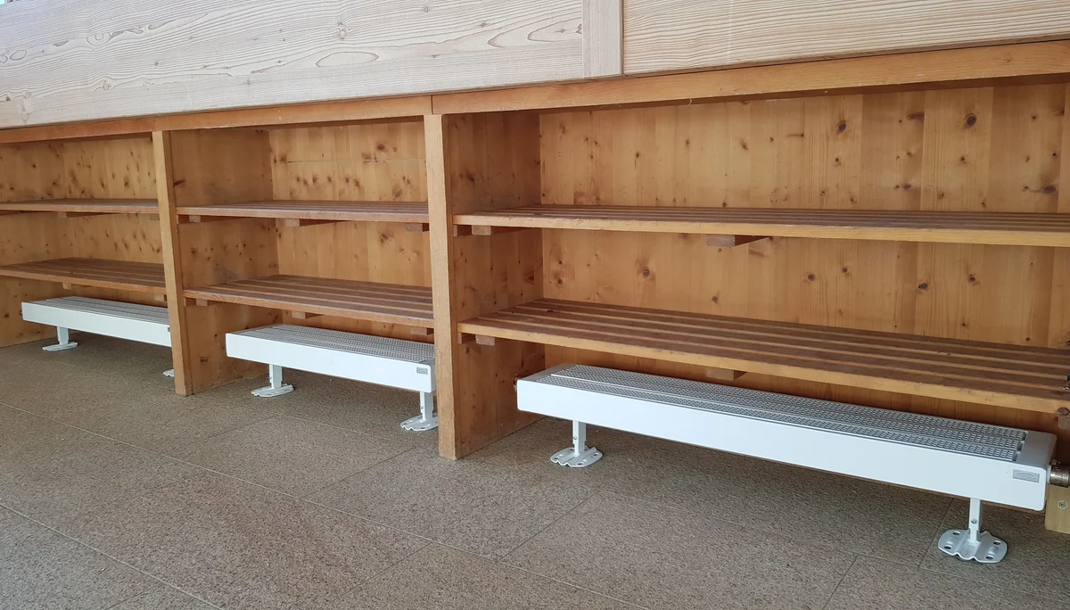 © DAV Sektion Rosenheim