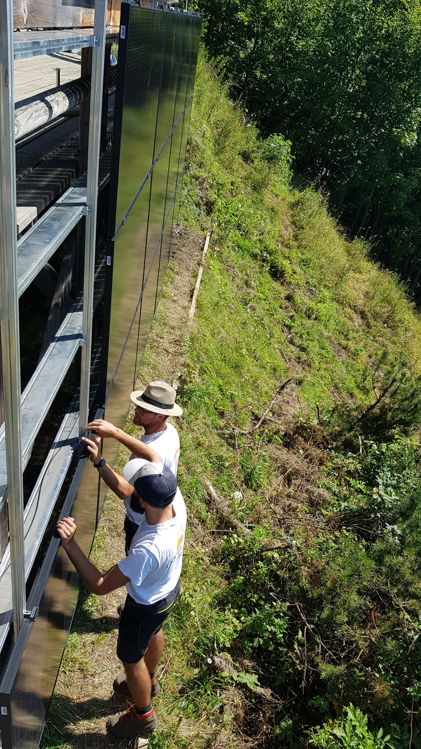 © DAV Sektion Rosenheim