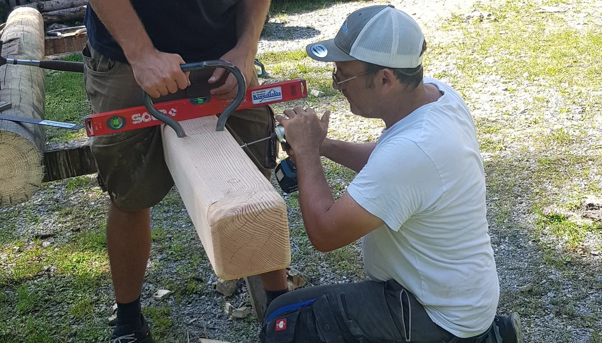 © DAV Sektion Rosenheim