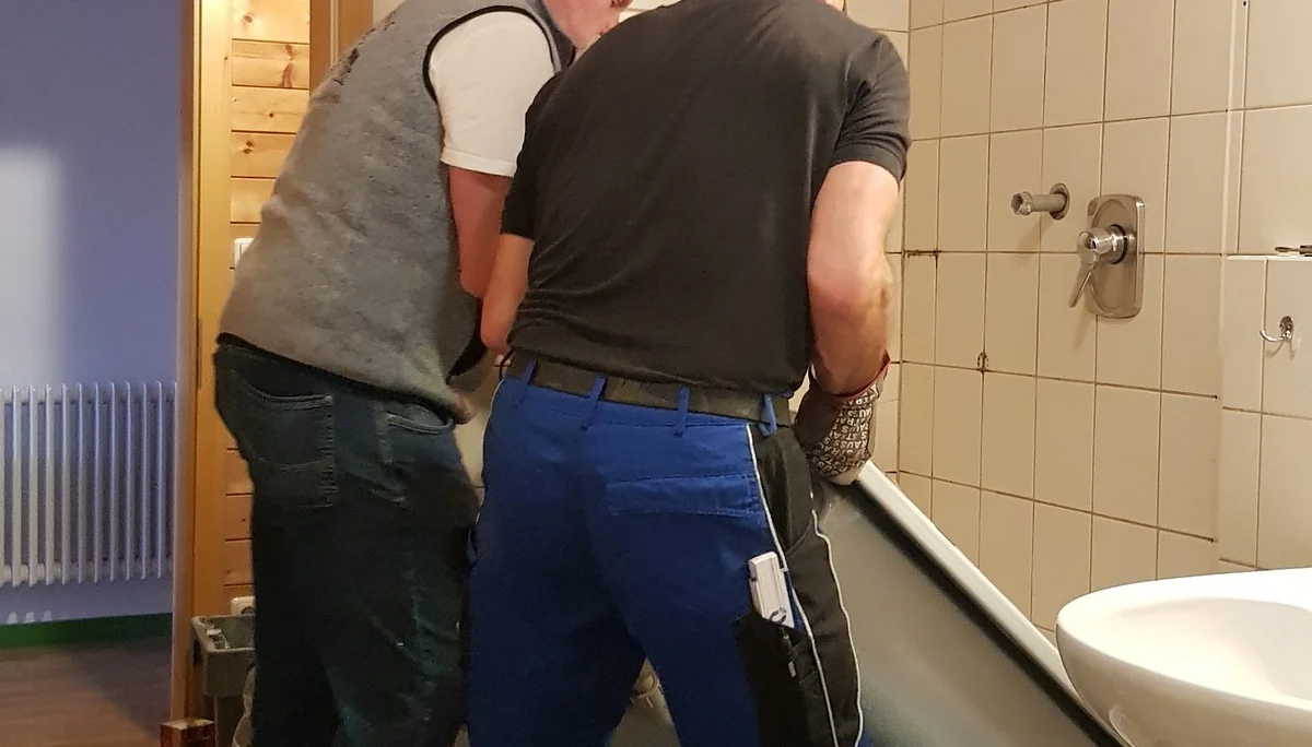 © DAV Sektion Rosenheim