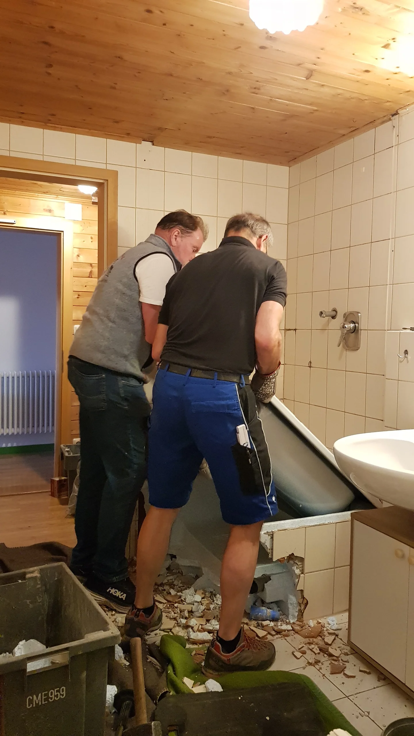 © DAV Sektion Rosenheim