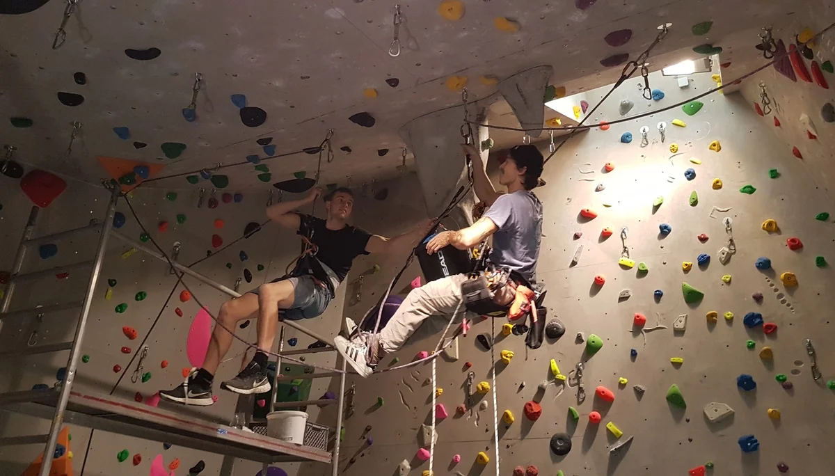 © DAV Sektion Rosenheim