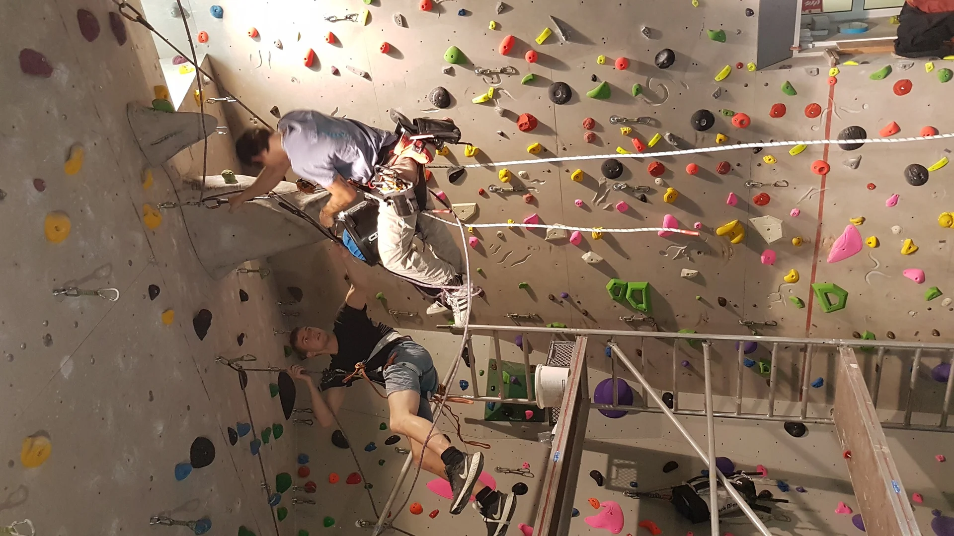 © DAV Sektion Rosenheim