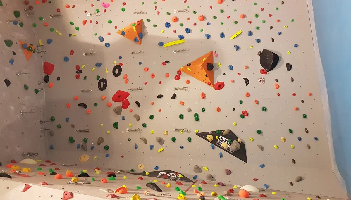 © DAV Sektion Rosenheim