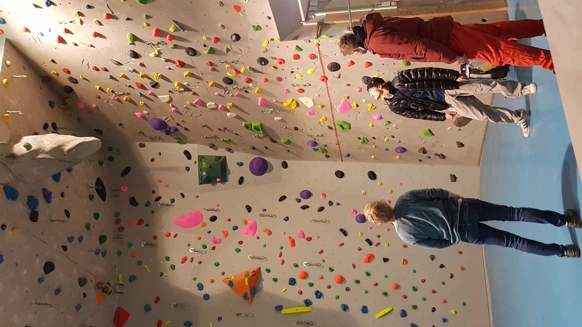 © DAV Sektion Rosenheim