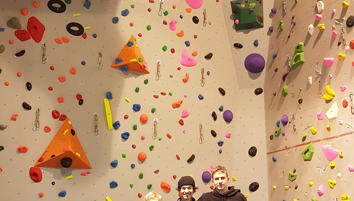 © DAV Sektion Rosenheim