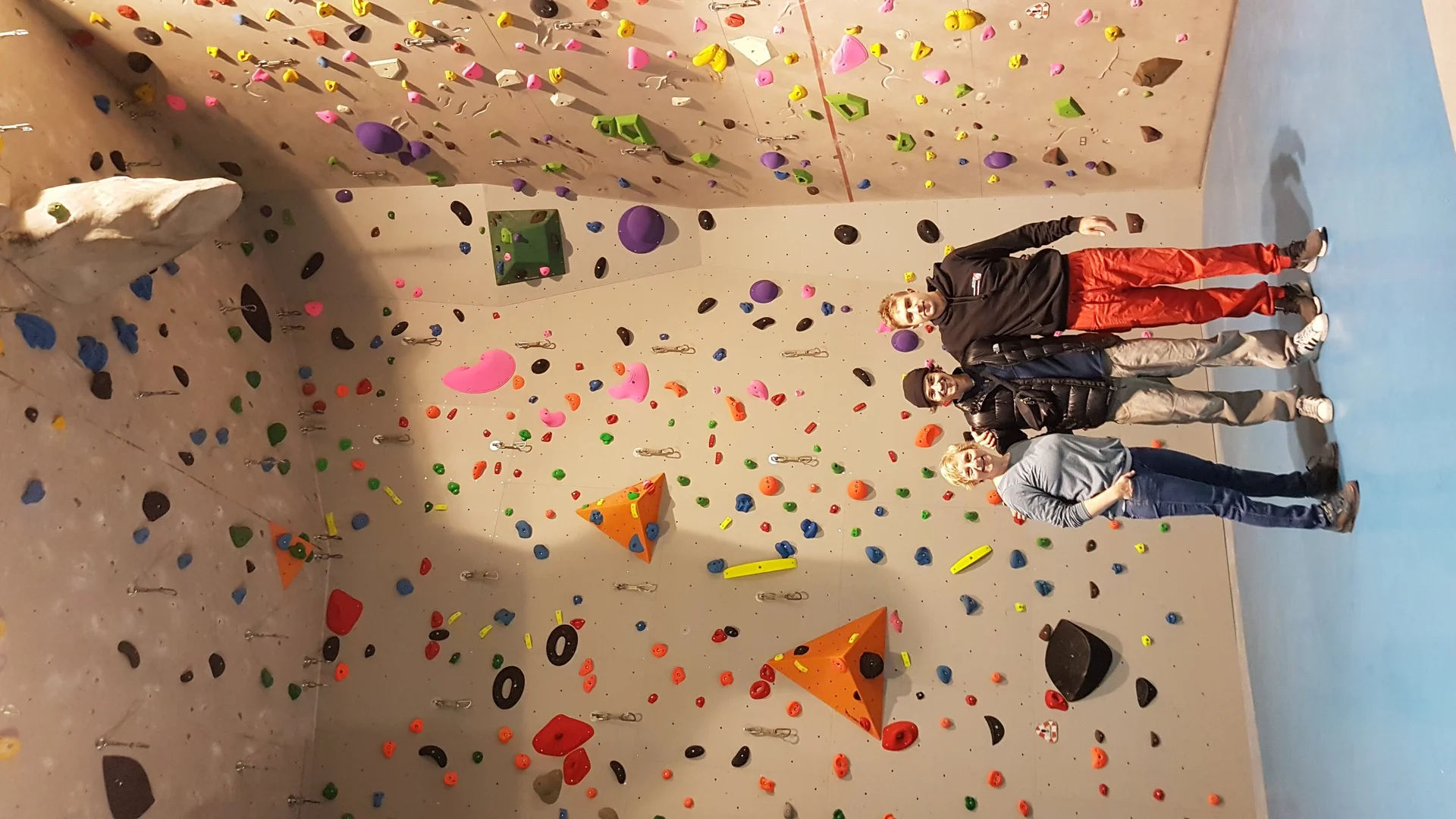 © DAV Sektion Rosenheim