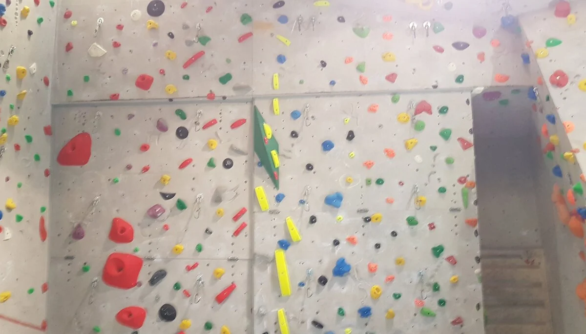 © DAV Sektion Rosenheim