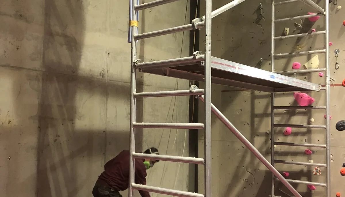 © DAV Sektion Rosenheim