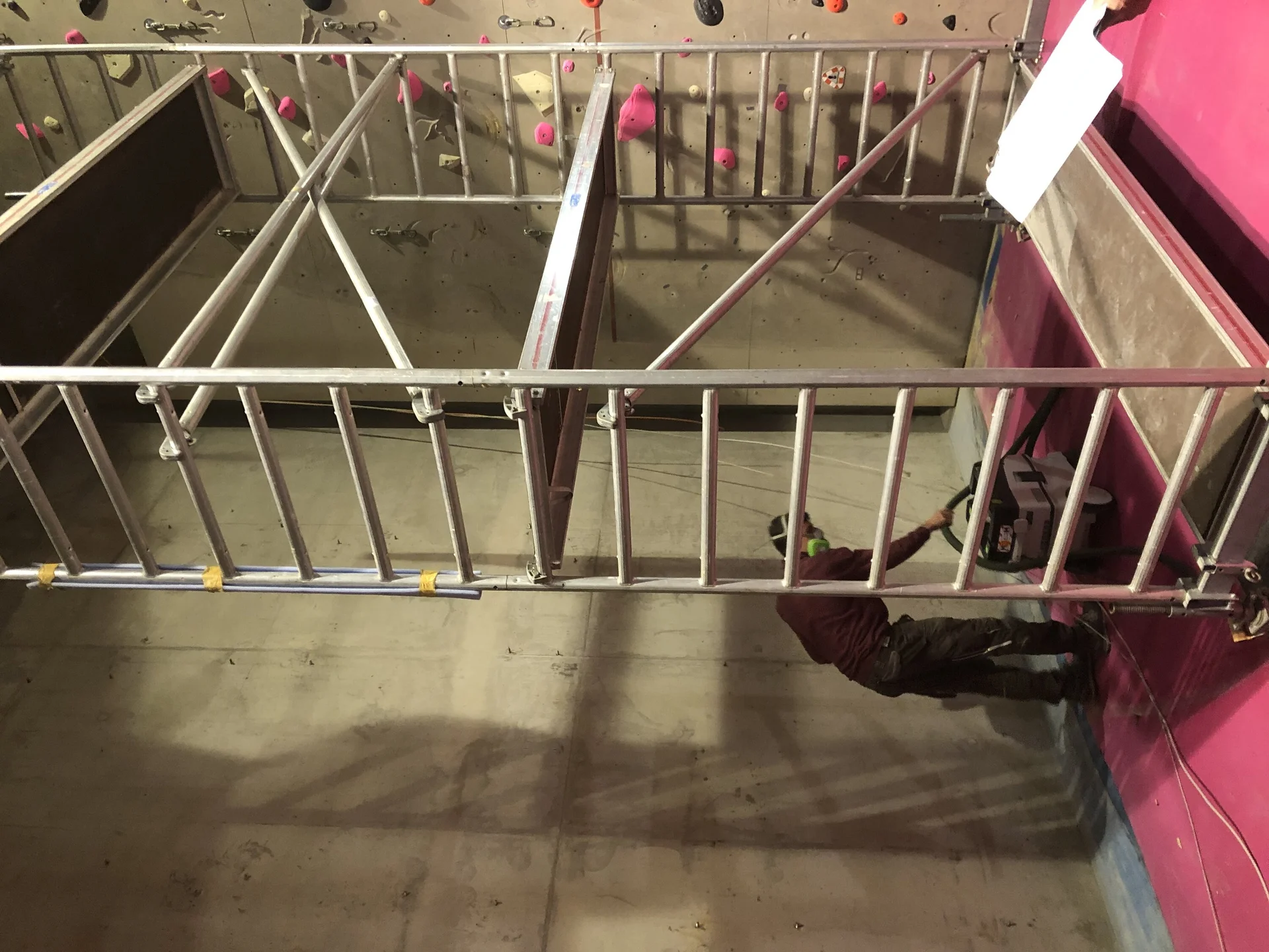 © DAV Sektion Rosenheim