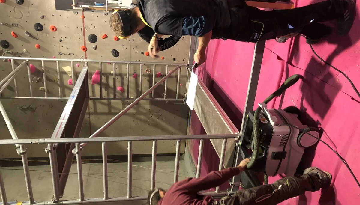 © DAV Sektion Rosenheim